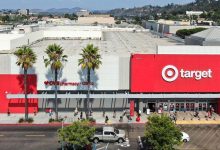 Photo of Target reels after Black Caucus diversity meeting goes public | Business