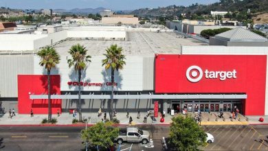 Photo of Target reels after Black Caucus diversity meeting goes public | Business