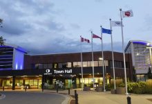 Photo of Oakville and Burlington declare August Black Business Month