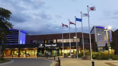 Photo of Oakville and Burlington declare August Black Business Month