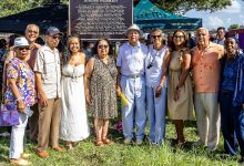 Photo of Bynum’s Pharmacy in New Orleans now a state historic site | Entertainment/Life