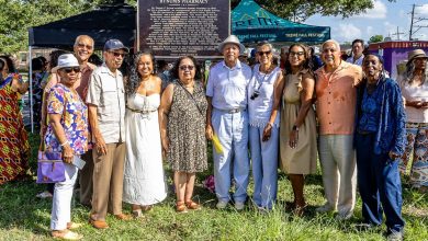 Photo of Bynum’s Pharmacy in New Orleans now a state historic site | Entertainment/Life