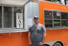 Photo of New food trailer brings pasta and late-night option to Black Mountain