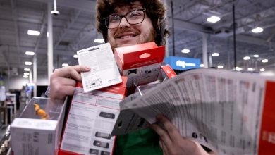 Photo of Black Friday Summer? Target, Best Buy compete with Amazon Prime Days