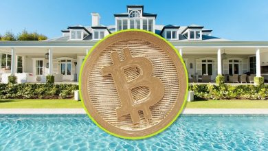 Photo of Christie’s Becomes First Major U.S. Real Estate Firm To Launch Crypto Division