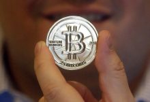 Photo of Bitcoin hits new high for ‘crypto week’