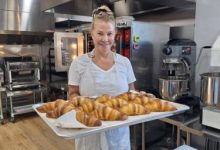 Photo of Black Squirrel Bakery opens in Hillman | News, Sports, Jobs