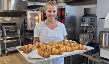 Photo of Black Squirrel Bakery opens in Hillman | News, Sports, Jobs