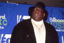 Photo of Voletta Wallace’s Estate Sues Faith Evans Alleging Refusal To Share Profits From Sale Of Notorious B.I.G. Rights