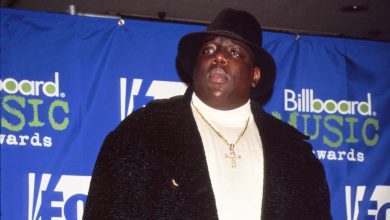 Photo of Voletta Wallace’s Estate Sues Faith Evans Alleging Refusal To Share Profits From Sale Of Notorious B.I.G. Rights