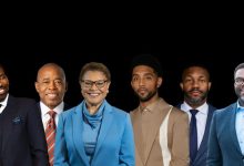 Photo of Black Mayors Are Driving Down Crime —Here’s How