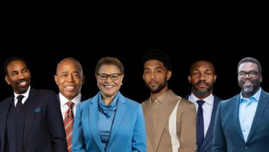 Photo of Black Mayors Are Driving Down Crime —Here’s How