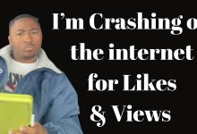 Photo of Shawty “Bradie Hightower” Mac Continues to Crash Out on the Internet Due to Failing Social Media Engagement