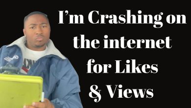 Photo of Shawty “Bradie Hightower” Mac Continues to Crash Out on the Internet Due to Failing Social Media Engagement