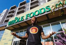 Photo of Founder Chris Goode’s Health And Wellness Brand, Inspired By His Grandmother, Expands Into Over 100 Whole Foods Locations
