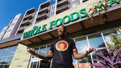 Photo of Founder Chris Goode’s Health And Wellness Brand, Inspired By His Grandmother, Expands Into Over 100 Whole Foods Locations