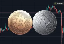 Photo of Bitcoin Holds Above $117K While Most Altcoins Face Selling Pressure