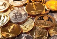 Photo of Crypto firms push into US banking as Trump signals friendlier stance – Firstpost