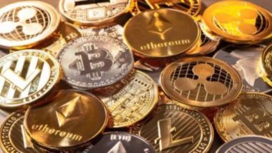 Photo of Crypto firms push into US banking as Trump signals friendlier stance – Firstpost
