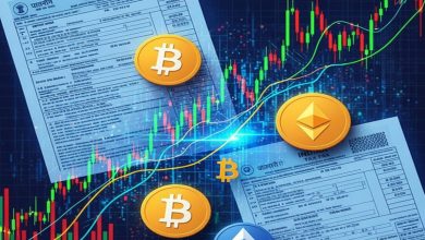 Photo of Crypto gains in FY25? Which ITR form to use while filing returns in AY 2025-26 – Money News