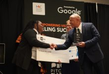 Photo of Pitch Black 2025 celebrates BIPOC entrepreneurship and fifth anniversary of Midlands African Chamber