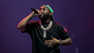 Photo of Davido Admits He Began To Take His Approach To The Business More Seriously When Afrobeats Became More Commercial