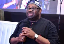 Photo of Dele Momodu, business owner clash over alleged N380,000 debt from small chops supplied in 2022