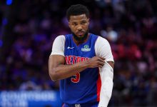 Photo of FBI Probes Detroit Pistons’ Malik Beasley Over Wire Fraud and Illegal Gambling