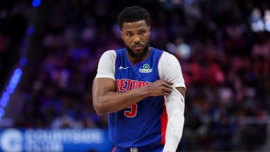 Photo of FBI Probes Detroit Pistons’ Malik Beasley Over Wire Fraud and Illegal Gambling