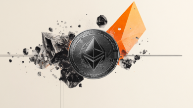 Photo of The crypto market digested the sell-off and moved further up