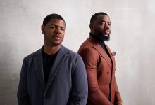 Photo of Co-Founders Earl Cooper And Olajuwon Ajanaku Expand Their Golf Apparel Lifestyle Brand To Retail Storefront In Detroit