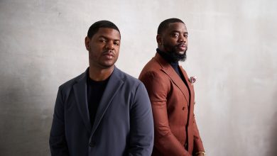 Photo of Co-Founders Earl Cooper And Olajuwon Ajanaku Expand Their Golf Apparel Lifestyle Brand To Retail Storefront In Detroit