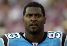 Photo of Former NFL Player Mike Rucker Files Lawsuit Against Longtime Financial Advisor For Allegedly Misusing Nearly $3M In Funds