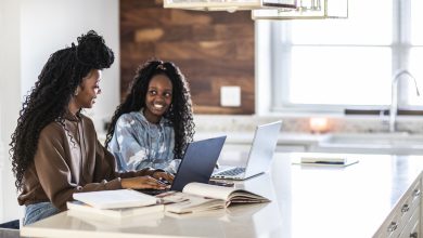 Photo of Black Girls Code And The Doux Launch AI Challenge Empowering Young Girls And Women To Shape Black Beauty Narratives