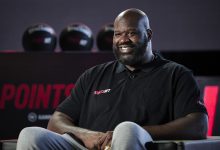 Photo of Shaq Threatens To Punch RGIII Over Angel Reese Posts
