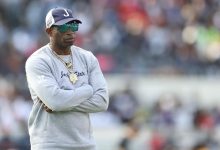 Photo of Deion Sanders Reveals Bladder Cancer Diagnosis; Road to Recovery – BlackDoctor.org
