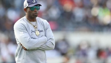 Photo of Deion Sanders Reveals Bladder Cancer Diagnosis; Road to Recovery – BlackDoctor.org