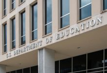 Photo of Education Department Dismisses Over 3,000 Civil Rights Complaints In 3 Months Under Trump