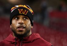 Photo of NFL Player Bobby Wagner Is Currently An HBCU Student As He Pursues His Master’s In Business At Howard University