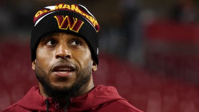 Photo of NFL Player Bobby Wagner Is Currently An HBCU Student As He Pursues His Master’s In Business At Howard University