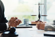 Photo of Op-Ed: Should You Depend On AI To Navigate Legal Issues?