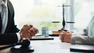 Photo of Op-Ed: Should You Depend On AI To Navigate Legal Issues?