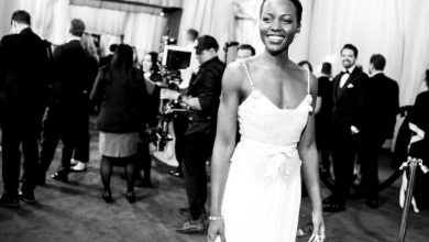 Photo of Lupita Nyong’o Reveals Brutal Battle with Fibroids – BlackDoctor.org