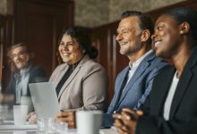 Photo of Shareholders Across 30 Major US Companies Unanimously Reject Anti-DEI Proposals