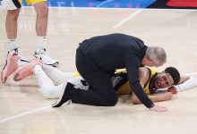 Photo of Op-Ed: Could AI Technology Prevent The Surge Of Achilles Injuries In NBA Basketball?