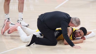 Photo of Op-Ed: Could AI Technology Prevent The Surge Of Achilles Injuries In NBA Basketball?