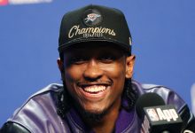 Photo of With Millions In NBA Earnings And A Rookie Contract Extension Underway, Jalen Williams Says He’s Retired His Parents