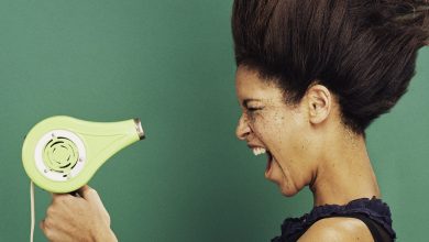 Photo of This Is How The Beauty Market Impacts Black Founders’ Mental Health – Essence