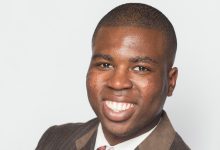 Photo of Hervé Aniglo Is Not Only A Data Analyst, He’s Also A World Traveler On A Mission To Teach People How To Code Music