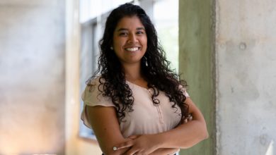 Photo of Himalaya Rao-Potlapally Says Lessons Learned From Black Founders Matter Inaugural $10M Fund Will Help Create Long-Term Solutions For Others